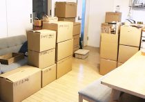 離婚に発展も 夫or妻が 整理整頓できない ことに我慢できないとき