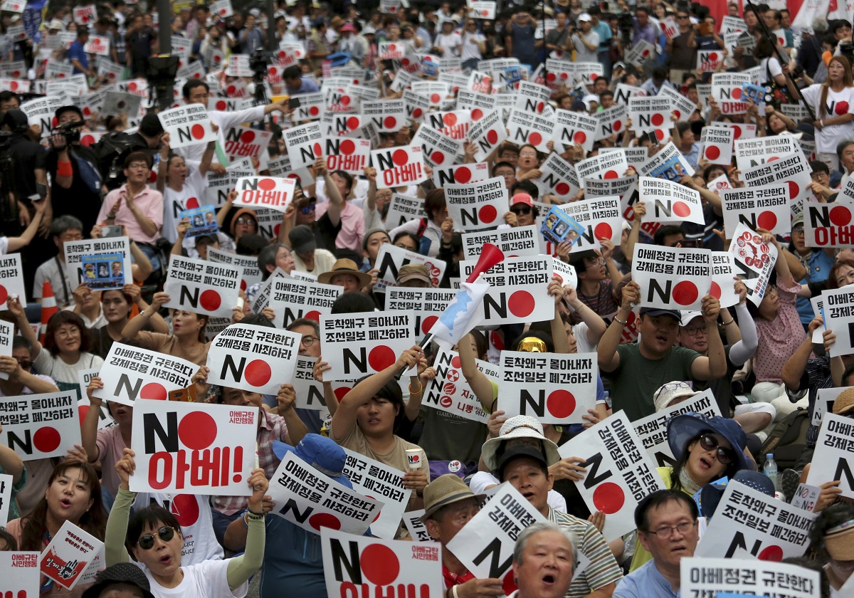 日韓共に「WTO勝訴」主張、日本勝訴と考えるのが自然…韓国政府、発表で是正勧告に触れずの画像1