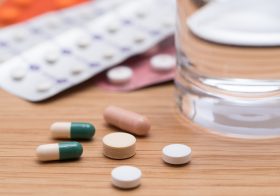 市販の風邪薬、麻薬性成分を含有…使用していない薬品リスト