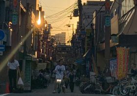 六代目山口組系移籍で注目「ゴン太会長」筆頭にビッグネームが集結する生野【沖田臥竜コラム】