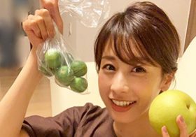 NAOTOと交際宣言した加藤綾子の「恋愛遍歴」はどこまで本当か？