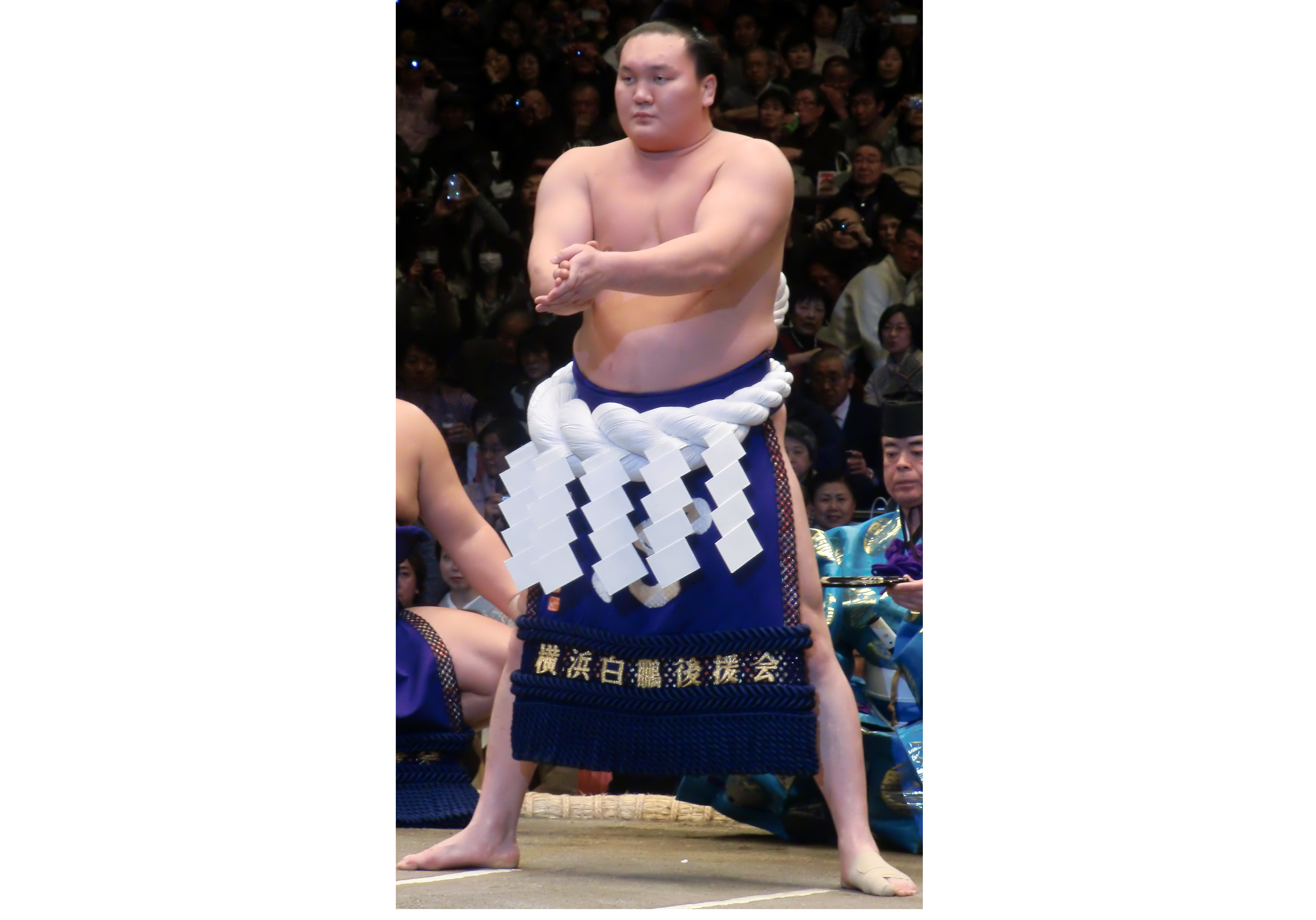 白鵬、日本国籍取得で親方濃厚に懸念の声…「品格に問題、伝統を破壊」「相撲協会を私物化しそう」の画像1