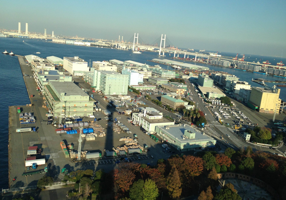 横浜市・カジノ誘致の裏に、米トランプ大統領の外圧か…安倍政権の政治的都合の画像1