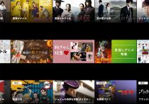 ネットフリックスやアマゾンプライムの足元にも及ばない国内動画勢…まずdTVが脱落