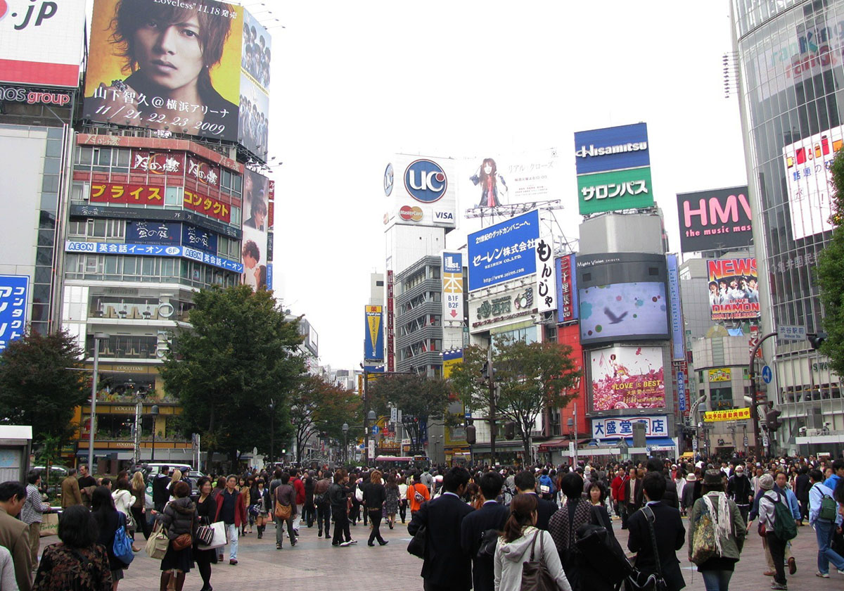国の東京23区人口予測は、なぜ大外れしたのか？東京は老人ばかりにはならないの画像1