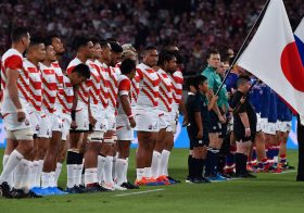 ラグビー日本代表は、なぜ31人中15人が外国人選手なのか？スポーツと国籍問題を考える