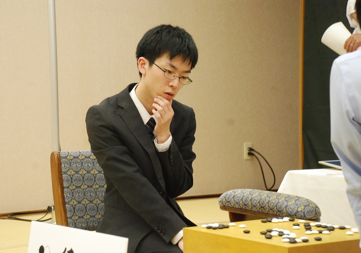 囲碁界、天才登場に沸く…初の10代名人誕生か　中国最強棋士も撃破し世界震撼の画像1