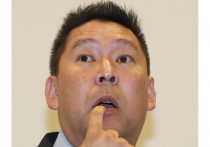 受信料裁判、NHKの上告を最高裁が棄却…N国・立花氏「敗訴の事実を放送せず隠蔽」