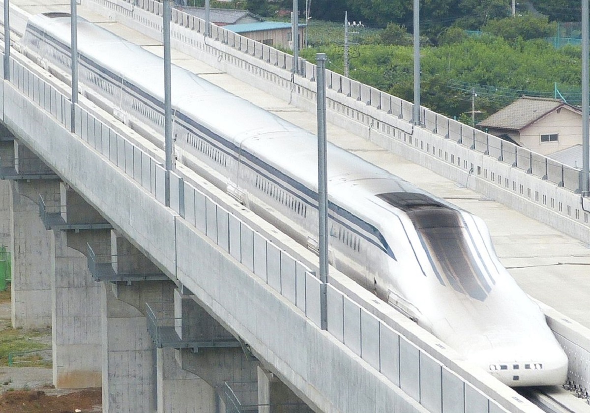 リニア新幹線、開通遅れ必至の情勢…静岡県、わずか「9キロ」の工事着工を許さずの画像1