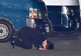 田口淳之介が苦しむ大麻使用への渇望…極度のストレスと経済的困窮の“負のループ”