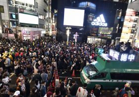 渋谷区、ハロウィーン対策のため税金から「1億円投入」の正当性…区外者の迷惑行為のために