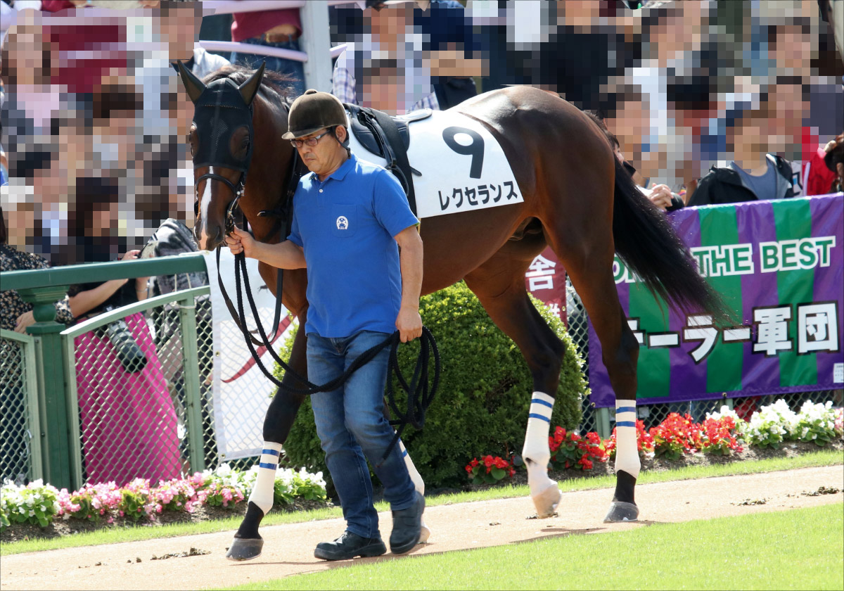 Jra日本ダービー G1 捨てる騎手あれば拾う騎手あり 人気急落のアノ馬が 最強の助っ人 ゲット 2年前の再現狙う 爆穴 に高配の使者の期待 Gj