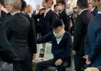 六代目山口組の島田紳助引退で取り沙汰された大物組長が引退…そのほか人事面での改革が断行中