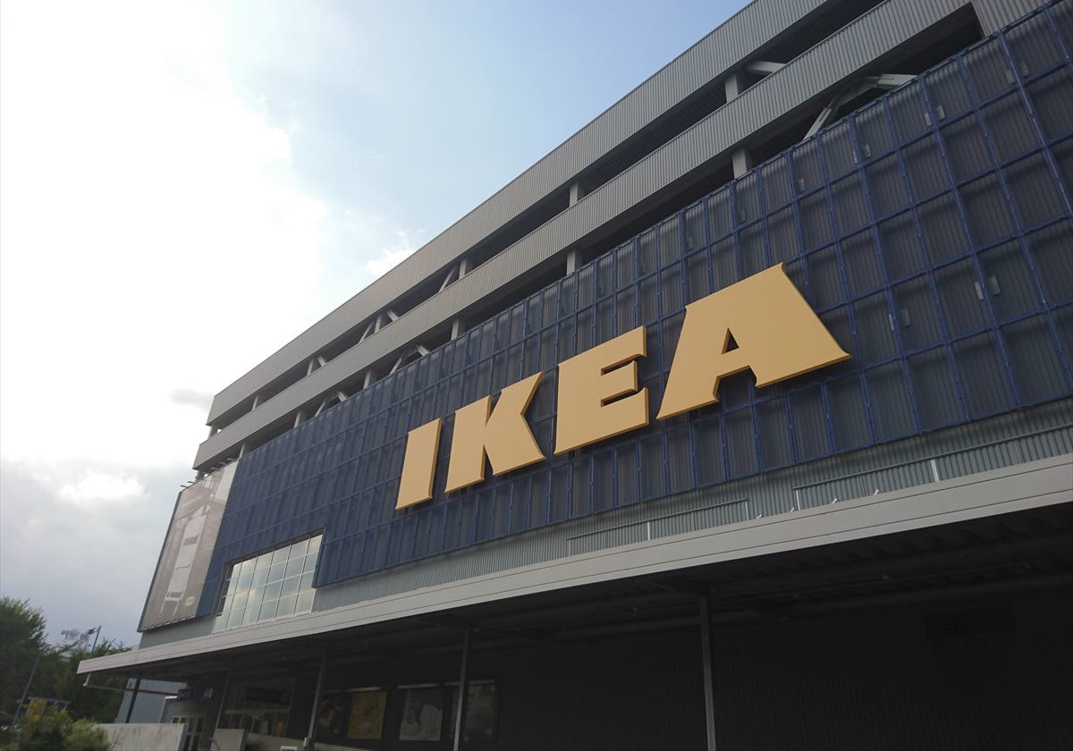 【完了】IKEA、使えない買うと後悔する日用品5選…レンジで割れる「レンジ対応」プレートの画像1