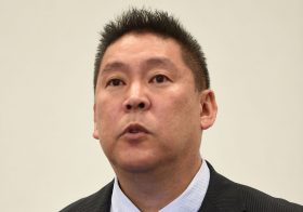 N国・立花が議員辞職→埼玉補選出馬…「上田前知事より立花の方がベター」との空気広まる
