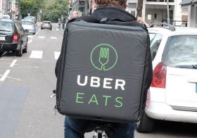Uber Eatsのニュース|ビジネスパーソン向けニュースサイトのビジネス