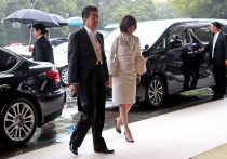 桜を見る会の巨額税金支出、財務省が見過ごしか…米国有利の日米FTA交渉の目くらましか