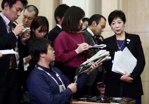 知事 血筋 大村