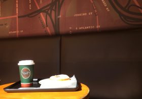 業界4位でもタリーズにいつも行く人が多い秘密は“細かいルール”？毎年増収増益の堅実経営