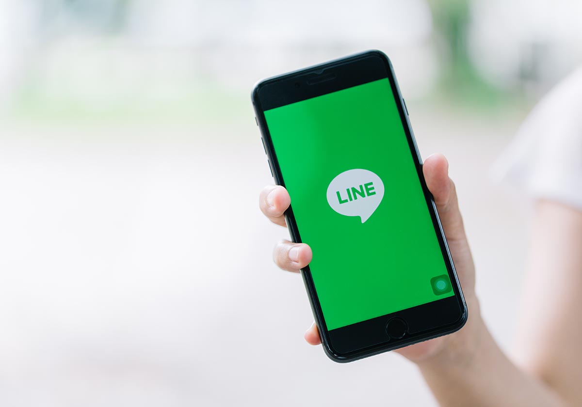 Lineのトーク履歴を完全に復元する方法と その消える原因とは