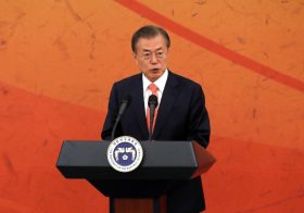 韓国、今さら関係改善求め日本にすり寄り…悲惨な経済悪化で“反”文政権の動き激化