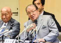 安倍首相、暴力団関係者と直接面談の疑惑…地元の対立陣営に選挙妨害を行った人物