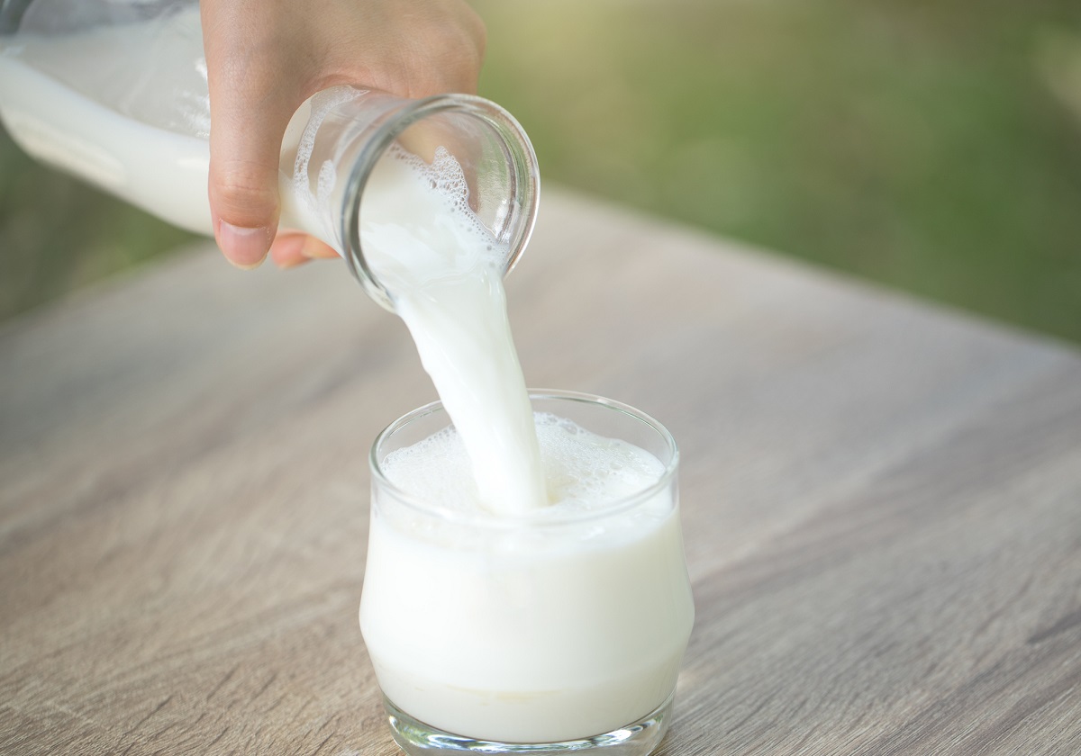 強い発がん物質汚染の米国産トウモロコシ輸入、乳児用調製粉乳から検出…牛乳に混入の恐れの画像1
