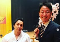 人気低迷の福山雅治 主演映画 必死すぎる番宣 の裏事情 天敵メディア
