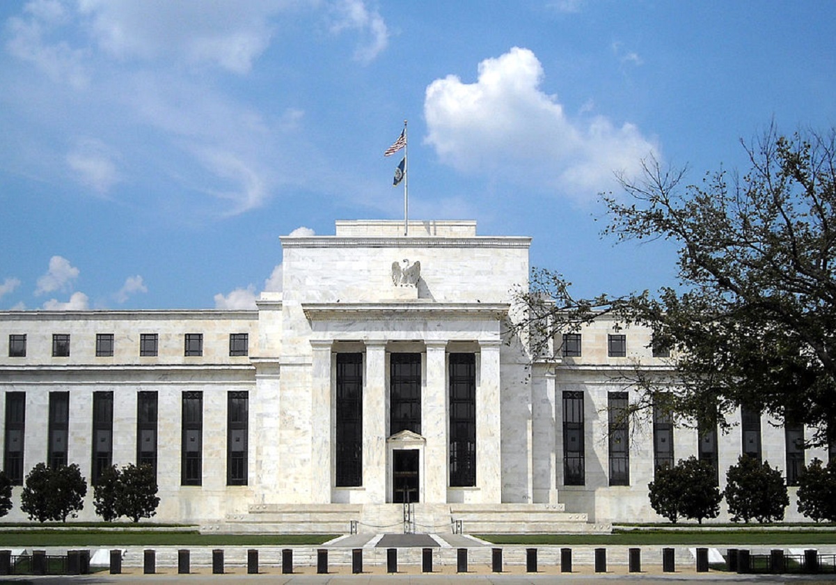 米国中央銀行＝FRBという陰謀…大銀行と政府の既得権益を守る組織の正体の画像1