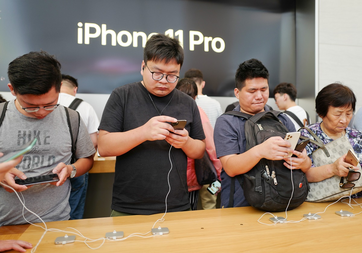 iPhone、“ダサくなった”背景に有力デザイナー大量退社か…アップルの岐路の画像1
