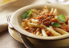 太らない主食の選び方…なぜ「ごはん」より「パスタ」「そば」のほうが太りにくい？