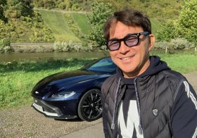 アストンマーティン「ヴァンテージ」、相変わらず獰猛だが現代向けにしっかり調教されている