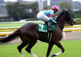 阪神JF（G1）大本命リアアメリアは「何故」敗れたのか？ デビュー戦「馬なり8馬身」圧勝フィーバーの陰に隠れていた課題