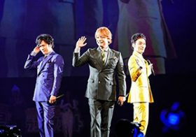 元SMAPらをテレビから消した芸能界の慣習に「独占禁止法違反」