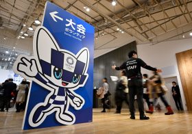 時給1600円も…東京五輪、ボランティアと同じ仕事内容のバイトをパソナで大量募集