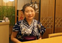 炎上のなでしこ寿司店長、謝罪と誤解への反論…「女性職人が稼げる社会をつくりたい」