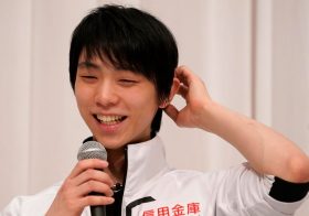 羽生結弦のニュース ビジネスパーソン向けニュースサイトのビジネスジャーナル