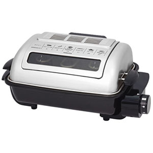 絶対買うべきキッチン家電5選!料理の手間削減&プロの味実現!の画像2