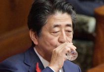 安倍首相、暴力団関係者と直接面談の疑惑…地元の対立陣営に選挙妨害を行った人物
