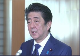 安倍首相、暴力団関係者と直接面談の疑惑…地元の対立陣営に選挙妨害を行った人物