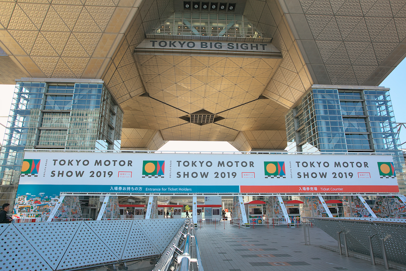 東京モーターショー2019を勝手に総括…入場者100万人への疑問と長すぎる待ち時間の画像1