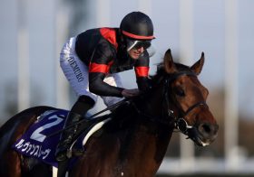 歴代最強ダート馬はクロフネ! 新時代のダート王者は?チャンピオンズC最新情報を緊急公開!