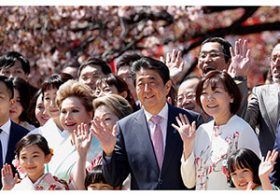 江川紹子が抱える「桜を見る会」をめぐる憂鬱…繰り返される不明朗な記録廃棄、深まる疑惑