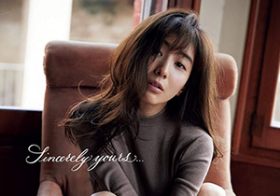 田中みな実の女性人気は本当に本物　マスコミの女性たちを味方につけ盤石！