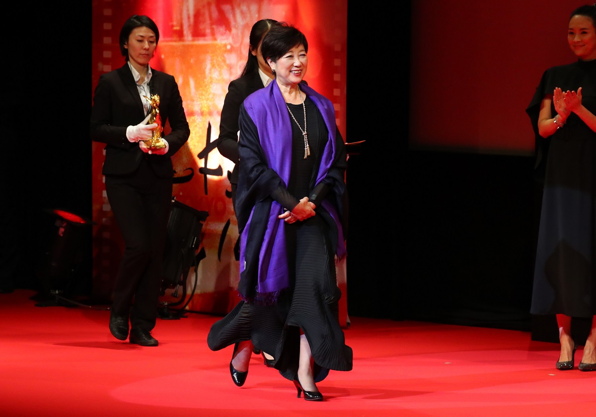 小池・東京都知事、来年の再選が確実な情勢…女性や経済界から圧倒的な高い支持の画像1