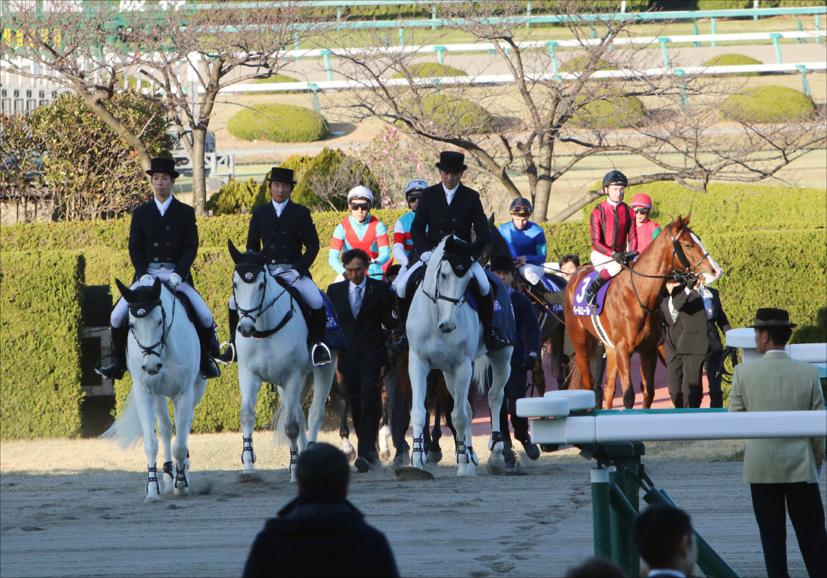 JRA宝塚記念（G1）ディープボンド、武豊アリーヴォに朗報!? 春のグランプリ「最大の特徴」にこそ勝機あり…足りない馬が足りた歴史にヒントの画像1