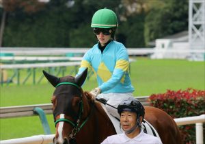 コパノキッキングの武豊起用に藤田菜七子は崖っぷち コンビ解消サウジアラビアで勝たれる屈辱も 再結成が濃厚な裏事情 Gj