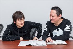 有馬記念「アーモンドアイは負ける」麻雀界カリスマ勝負師2人が挙げた「超人気薄」激走馬とは!?　多井隆晴×村上淳が2019最後の大予言!?