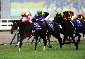 JRA「死去」近藤利一さんに捧げるアドマイヤマーズ復活！ 18年ぶり「4戦3勝」香港に吹き荒れた日本旋風！【香港国際競走・総括回顧】