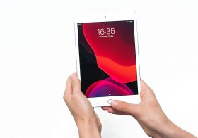 iPad OSの新機能「フローティング」や「フリック入力」でテキスト入力を快適にする方法